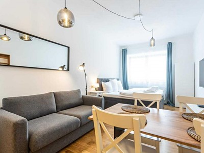 Prodej bytu 1+kk 33 m²