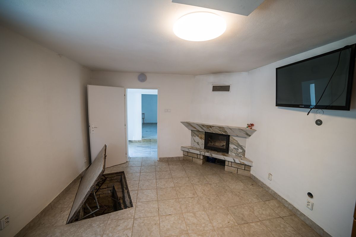 Prodej rodinného domu 160 m², pozemek 579 m² – fotografie 5