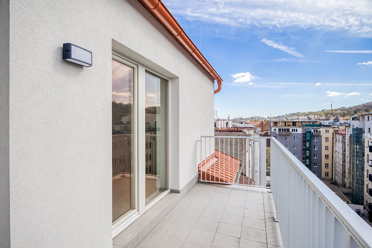 Prodej bytu 5+kk 109 m²