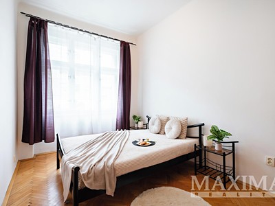Prodej bytu 2+kk 42 m²