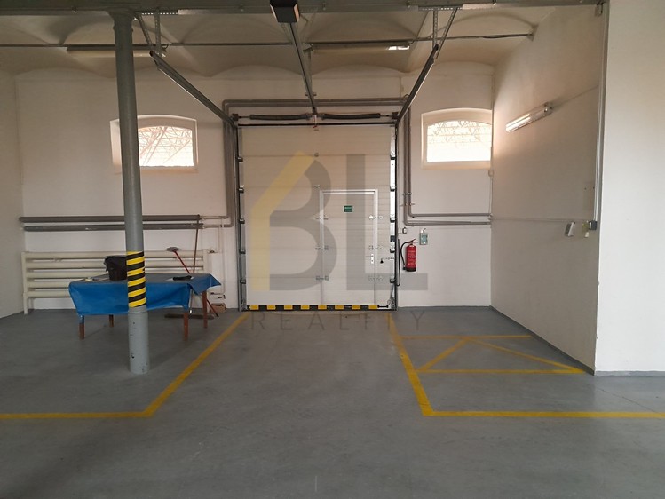 Комерційне приміщення в оренду, 400 м² (9 з 12)