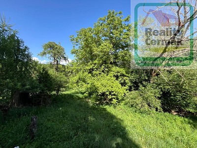 Prodej  zahrady 740 m²