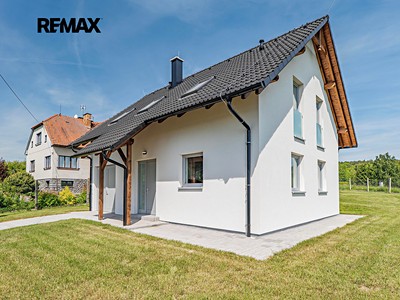 Prodej  rodinného domu 120 m², pozemek 1 013 m²