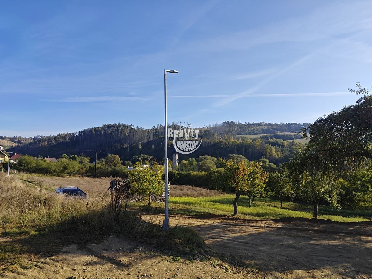 Prodej pole 4791 m² – fotografie 2