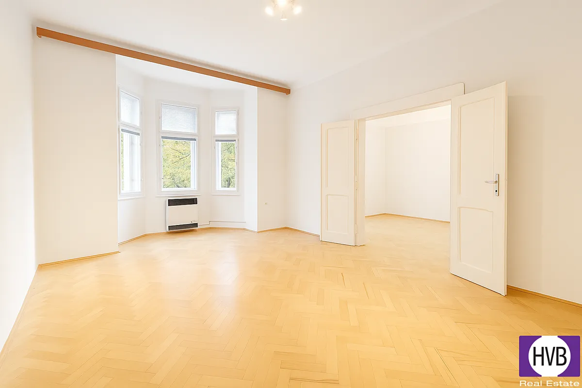 Prodej bytu 2+1 70 m²