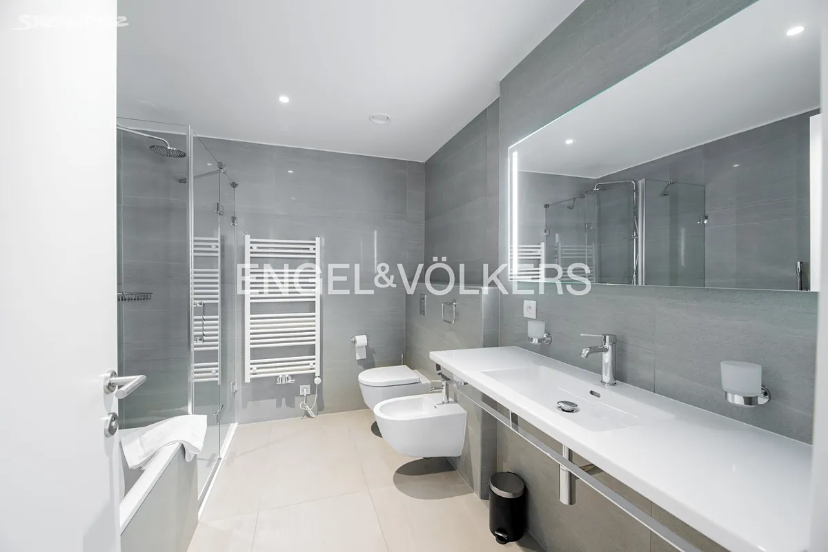 Pronájem bytu 2+kk 73 m² – pohled 6