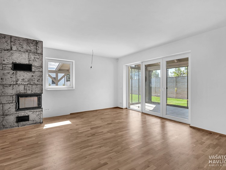 Pronájem domu, 150 m² (15 z 29)
