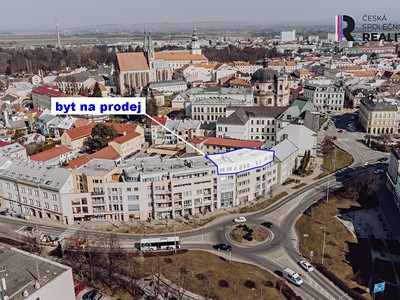 Prodej bytu 5+kk 178 m²