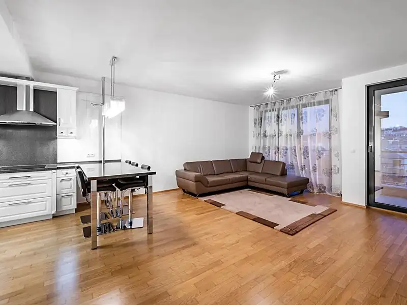 Pronájem bytu 3+kk 91 m², Praha – náhled fotky 3