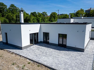 Prodej  rodinného domu 100 m², pozemek 1 407 m²