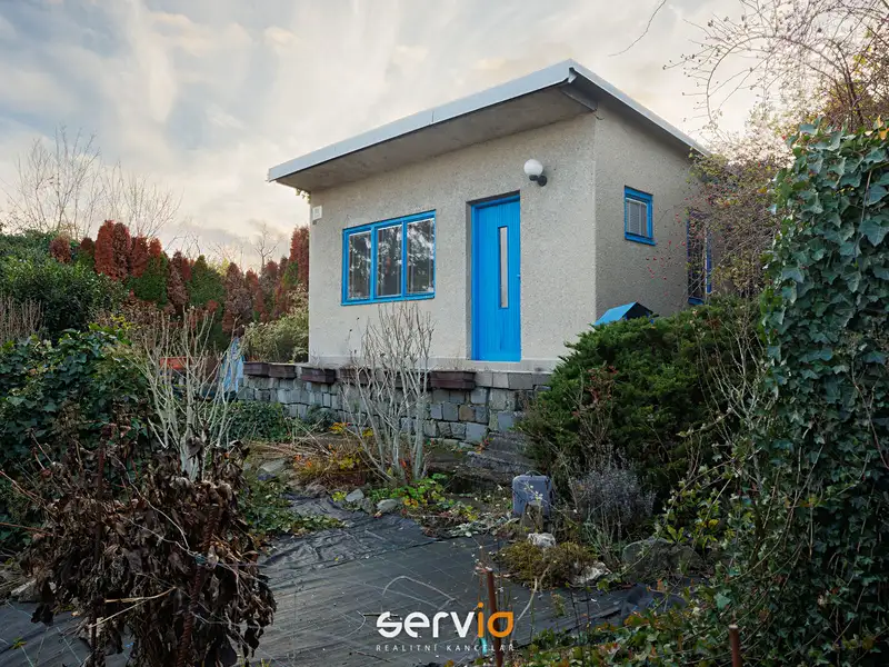 Prodej zahrady 250 m², Brno – náhled fotky 1