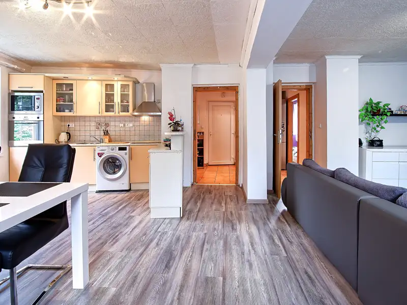 Pronájem bytu 2+kk 54 m², Litvínov – náhled fotky 2