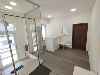 Pronájem ordinace 57 m²