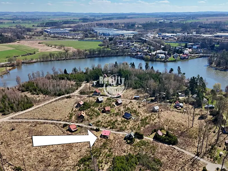 Prodej chaty 54 m², pozemek 128 m², Jihlava – náhled fotky 2