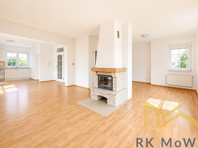 Pronájem  rodinného domu 200 m², pozemek 500 m²