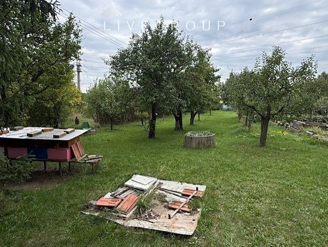 Prodej zahrady 1180 m² – fotografie 2