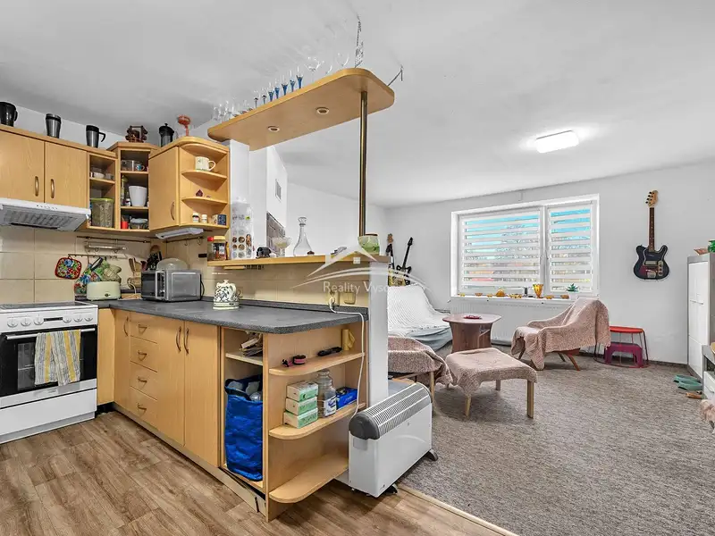 Prodej rodinného domu 78 m², pozemek 117 m², Žďár nad Sázavou – náhled fotky 2