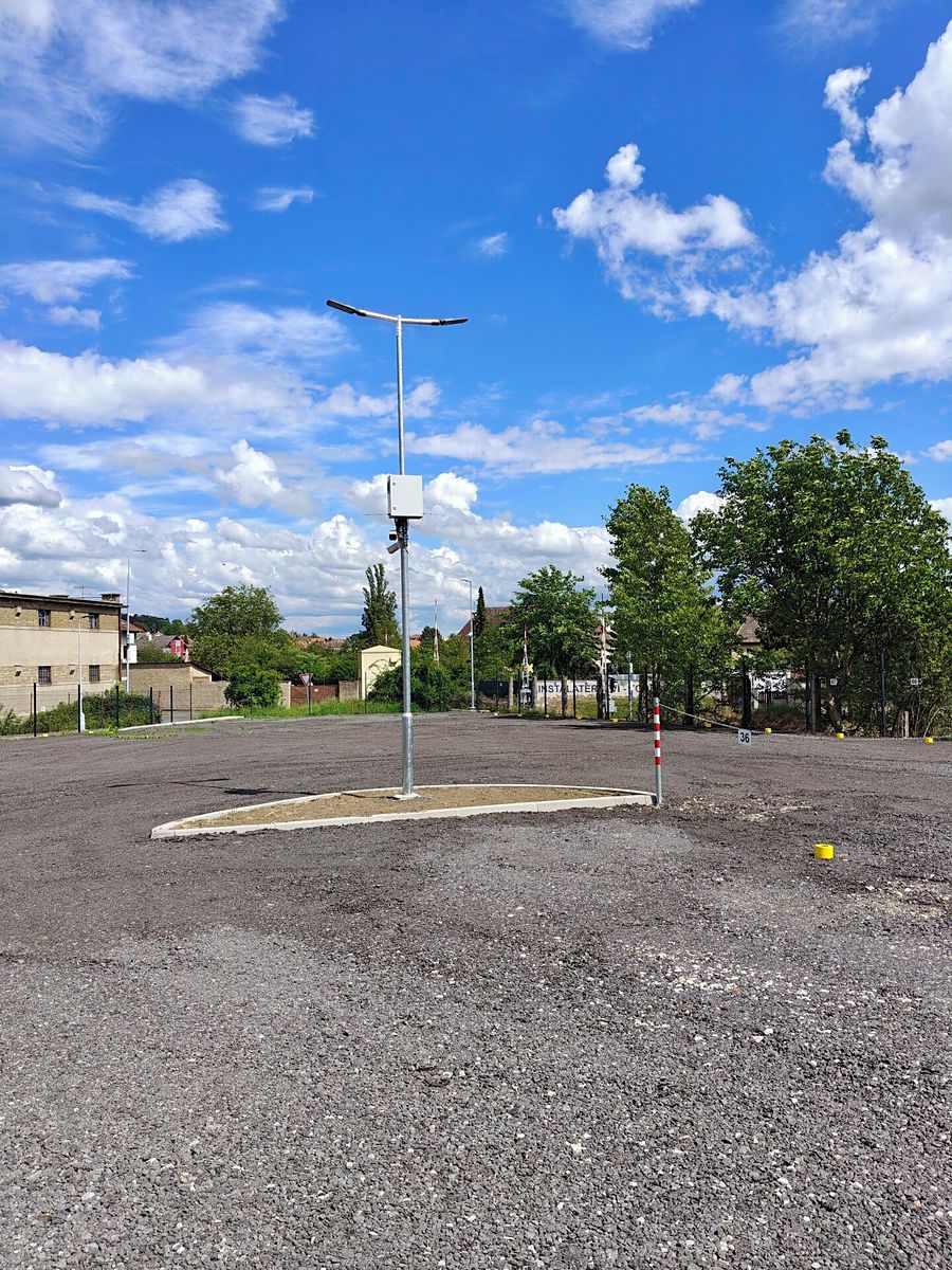 Pronájem pozemku 13 m² – fotografie 3