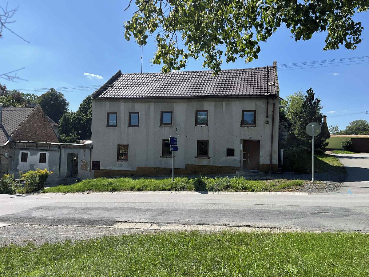 Prodej rodinného domu 120 m², pozemek 205 m²