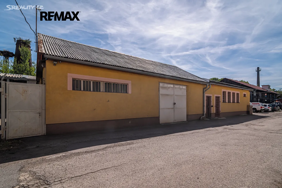 Pronájem skladového prostoru 759 m² – pohled 5