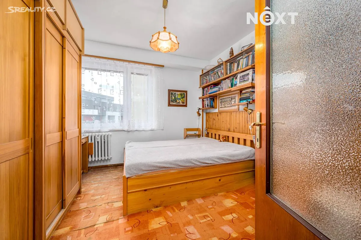 Prodej bytu 3+1 72 m² – pohled 2
