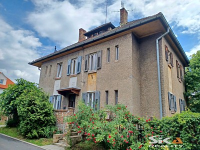 Prodej bytu 1+kk 37 m²