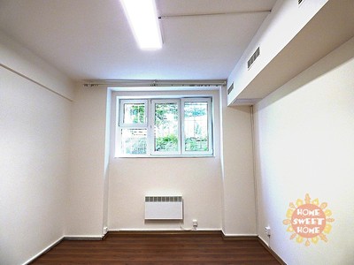 Pronájem bytu 1+kk 35 m²