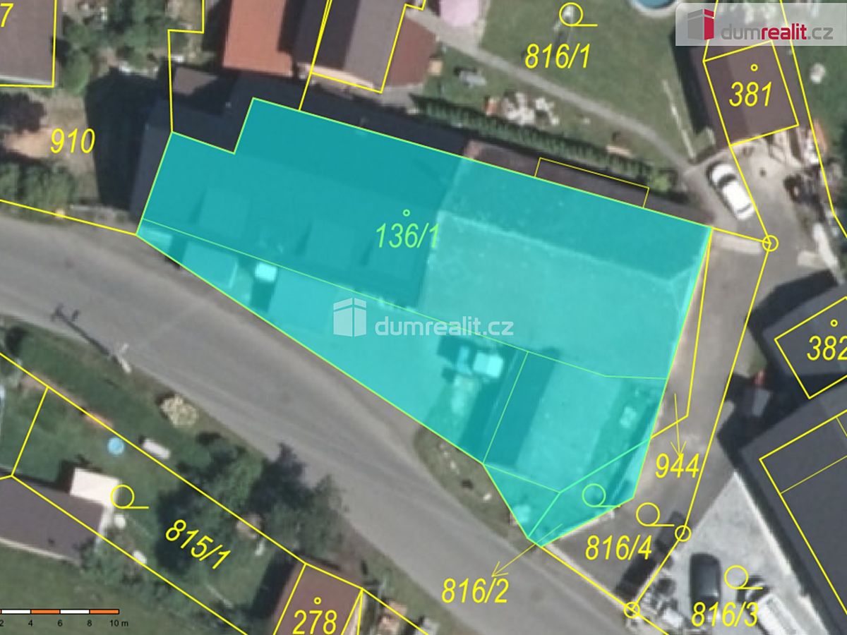 Prodej výrobní haly, prostoru 340 m² – fotografie 2