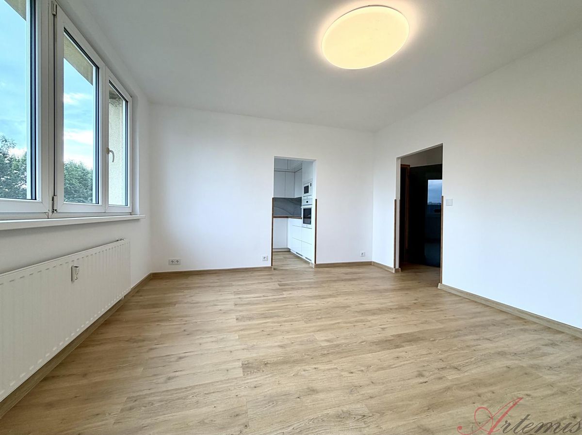 Pronájem bytu 2+1 45 m² – fotografie 4