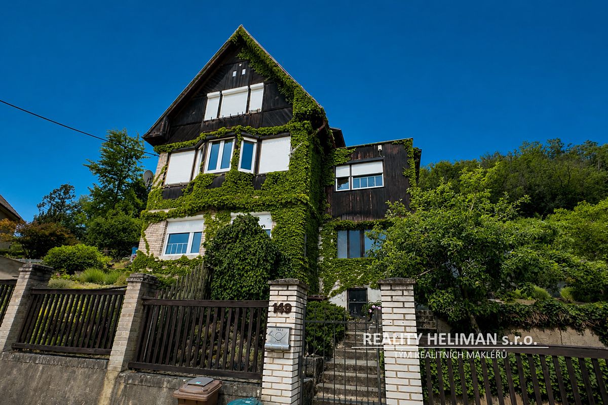 Prodej bytu 2+1 97 m²