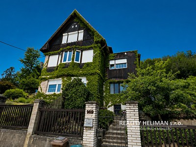 Prodej bytu 2+1 97 m²