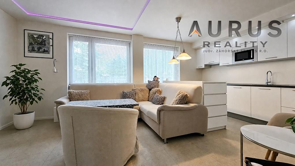 Prodej bytu 3+kk 73 m²