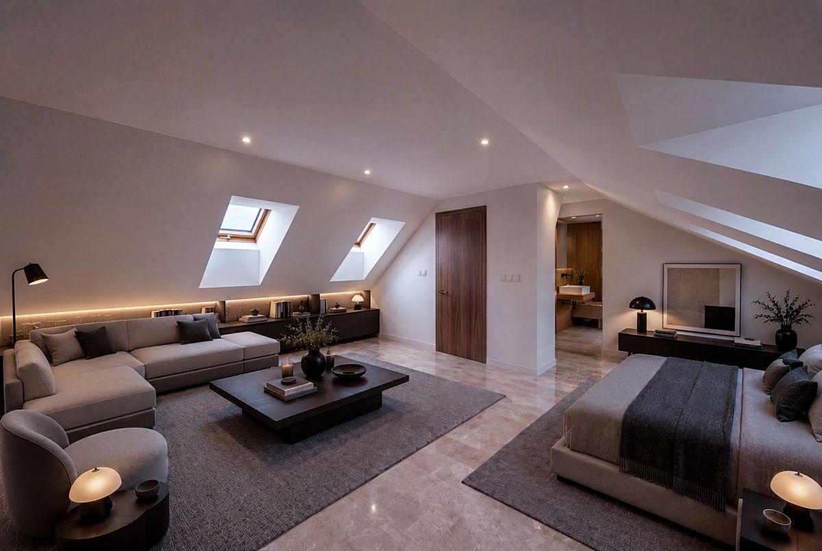 Prodej bytu 4+kk 135 m² – fotografie 4