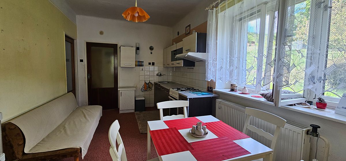 Prodej chalupy 69 m², pozemek 489 m² – fotografie 2