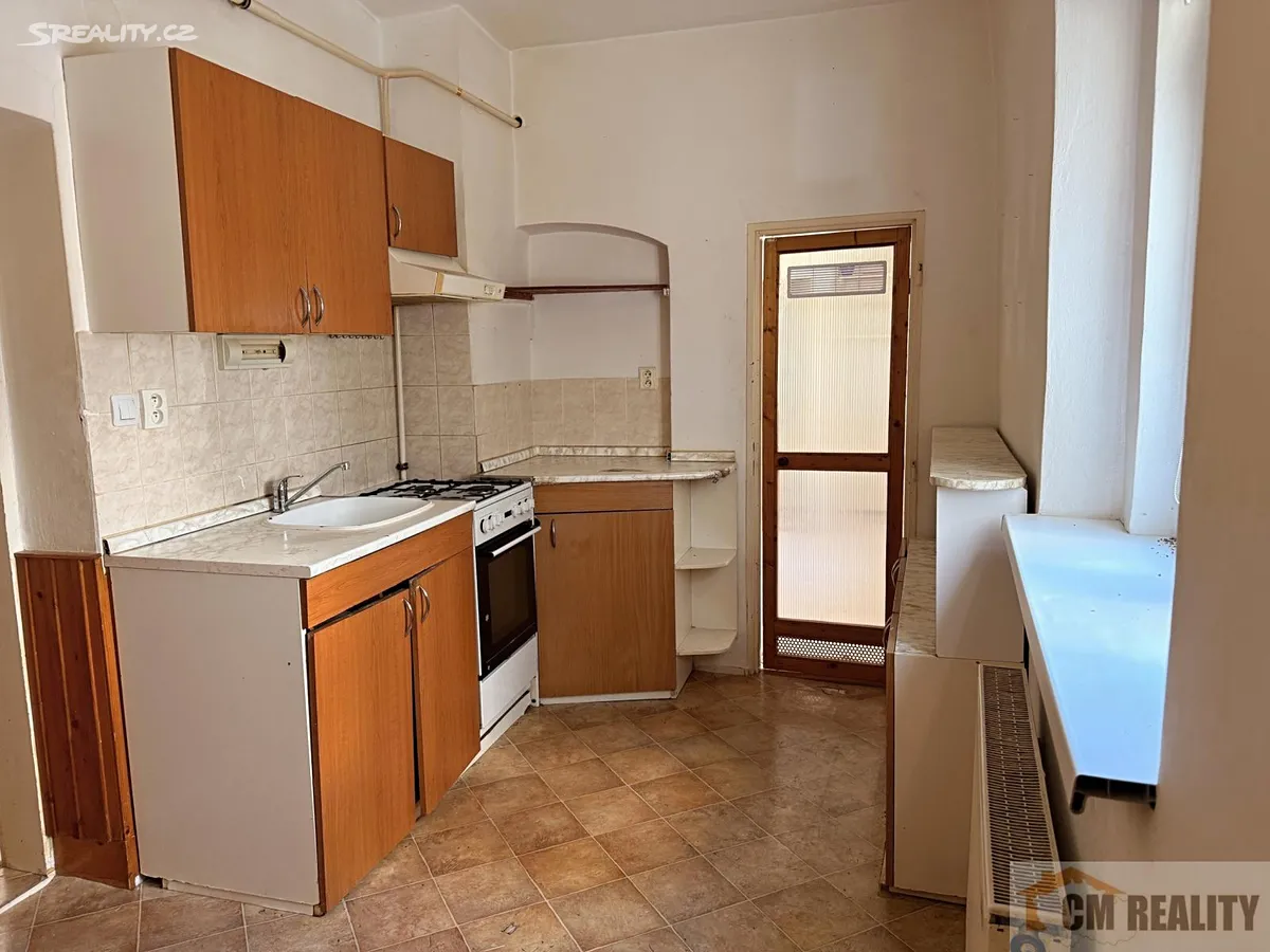Prodej bytu 2+1 76 m² – pohled 2