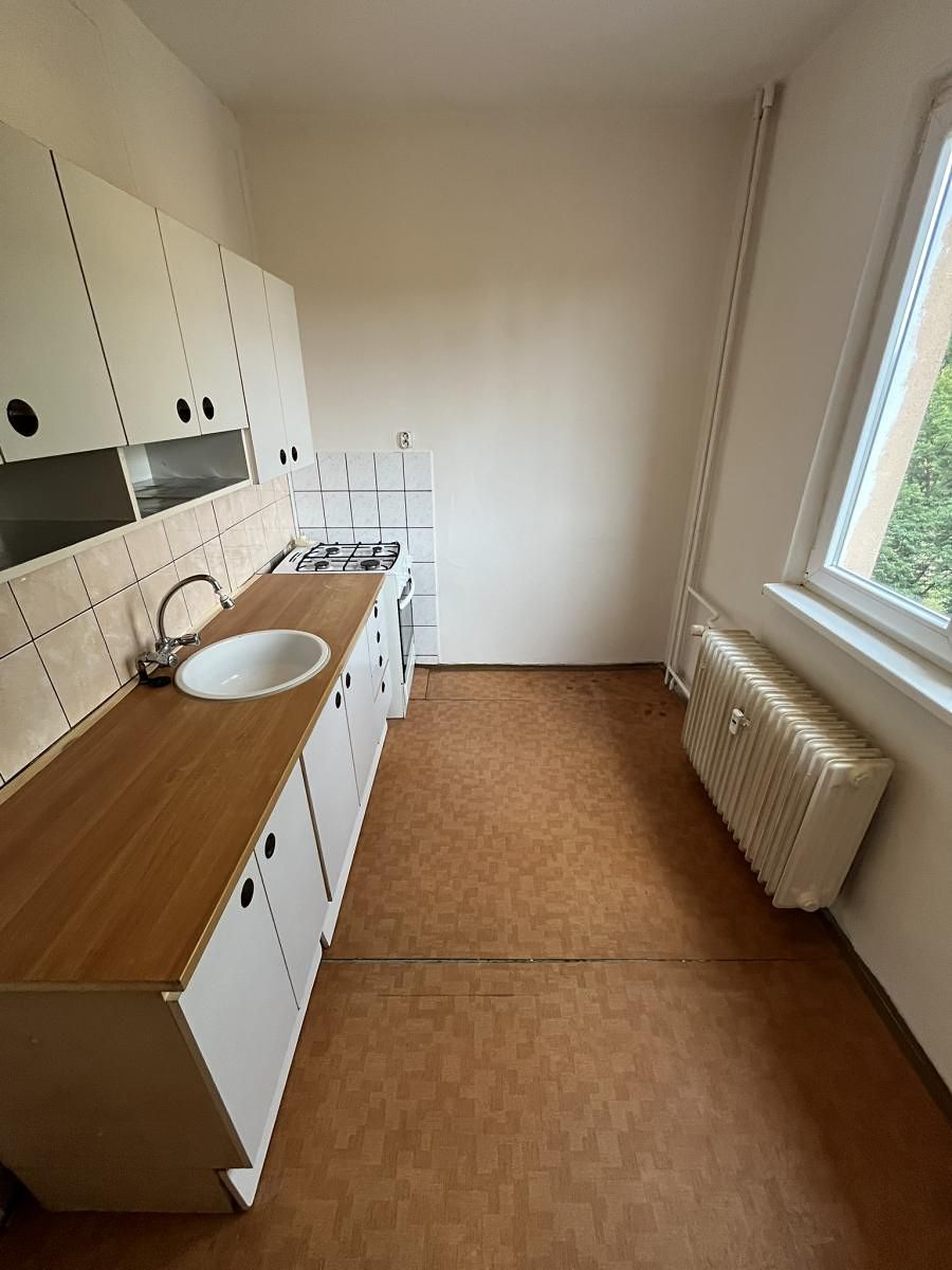 Prodej bytu 2+1 55 m² – fotografie 5