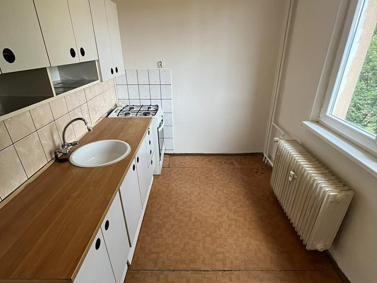 Квартира 2+1 на продаж, 55 м² (5 з 15)