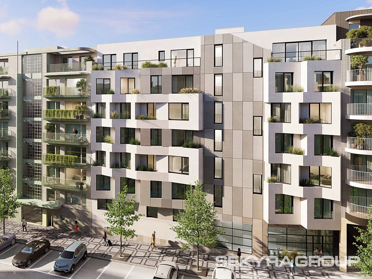 Prodej bytu 5+kk 246 m²