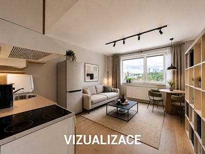 Prodej bytu 5+1 124 m²