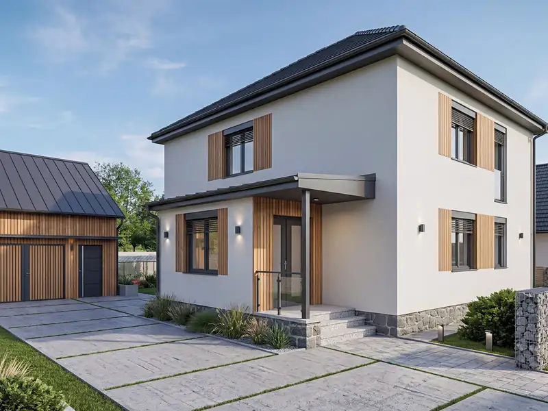 Prodej rodinného domu 160 m², pozemek 1748 m², Úhřetice – náhled fotky 2