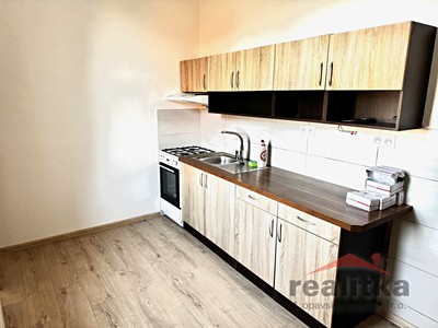 Pronájem bytu 3+1 90 m²