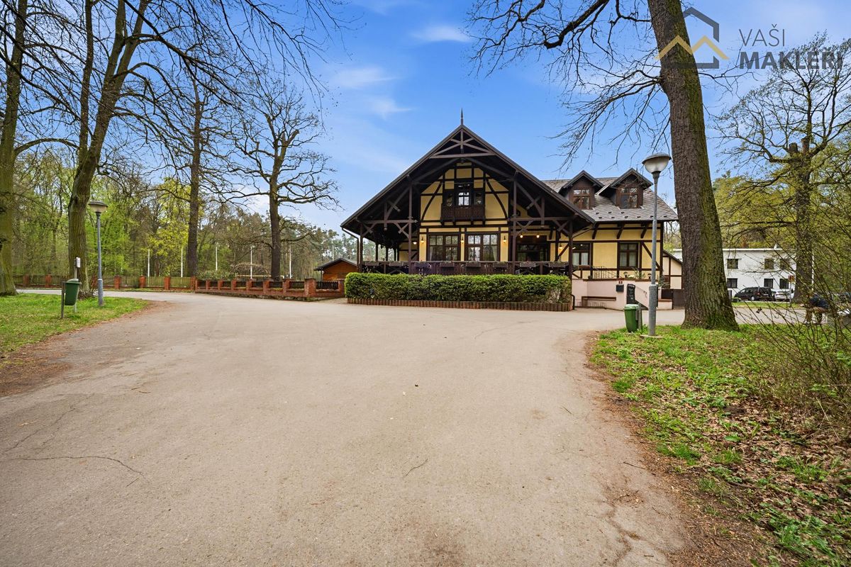 Prodej ubytovacího zařízení 649 m² – fotografie 4