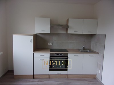Pronájem bytu 2+kk, 38 m² (2 z 8)