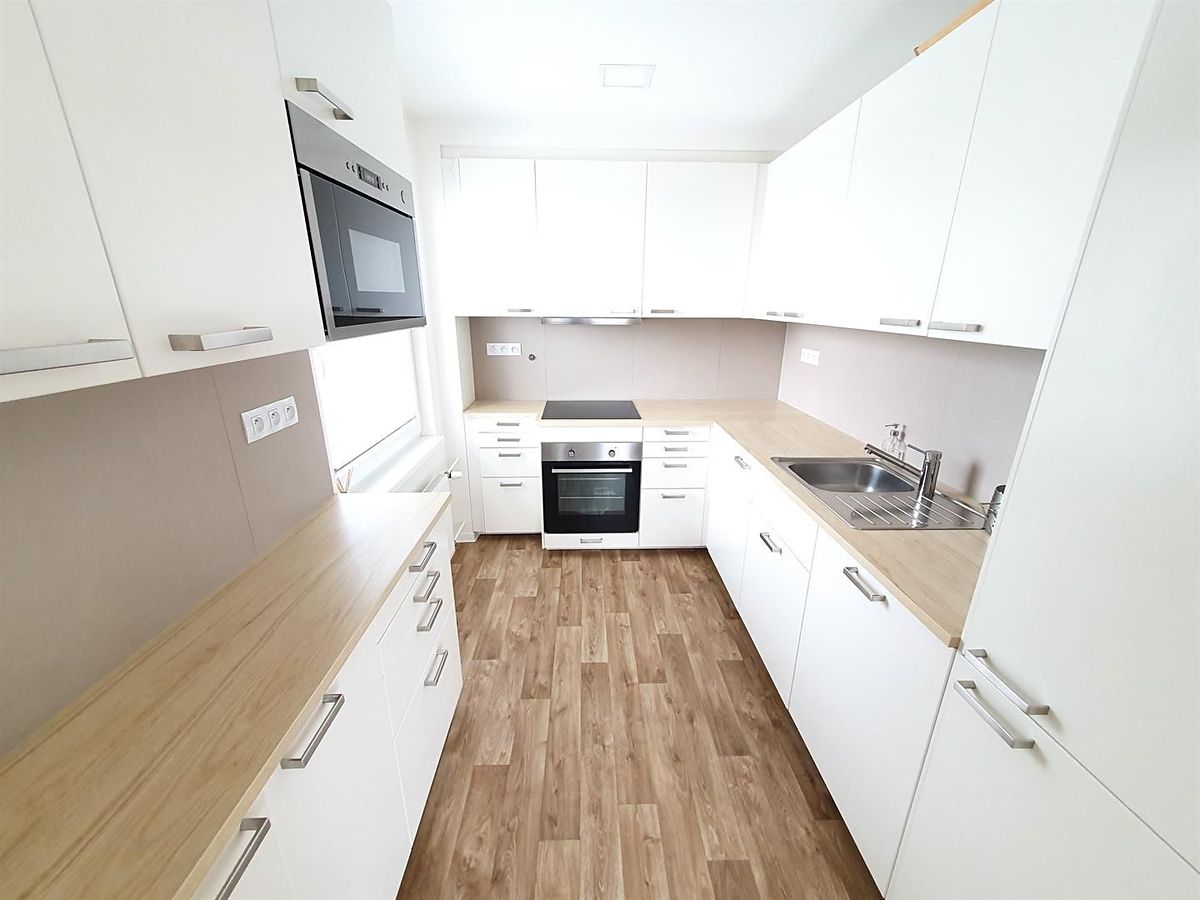 Pronájem bytu 3+kk 75 m²