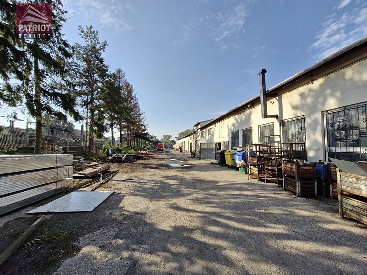 Pronájem pozemku, 900 m² (3 z 3)