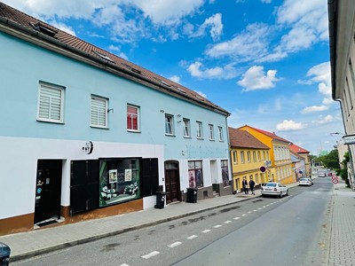 Pronájem bytu 2+kk 55 m²