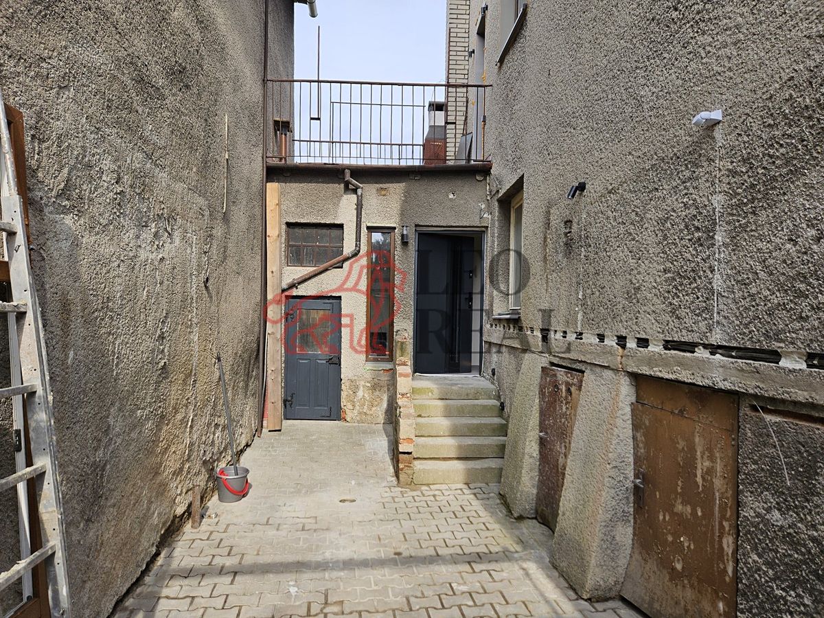 Prodej bytu 2+kk 49 m² – fotografie 2