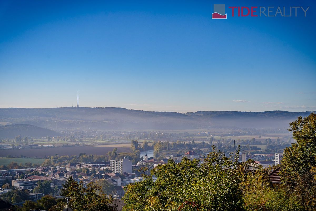 Prodej stavebního pozemku 534 m² – fotografie 3
