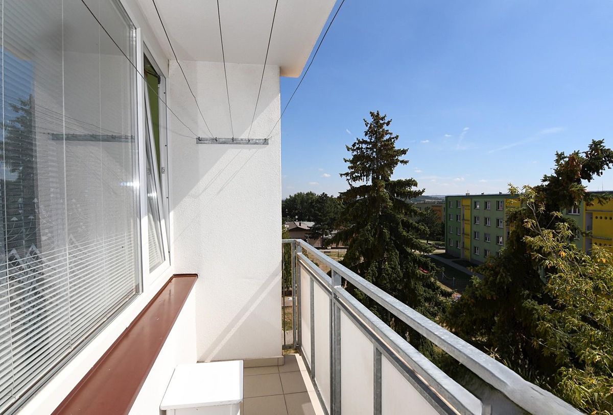 Pronájem bytu 3+1 79 m² – fotografie 5