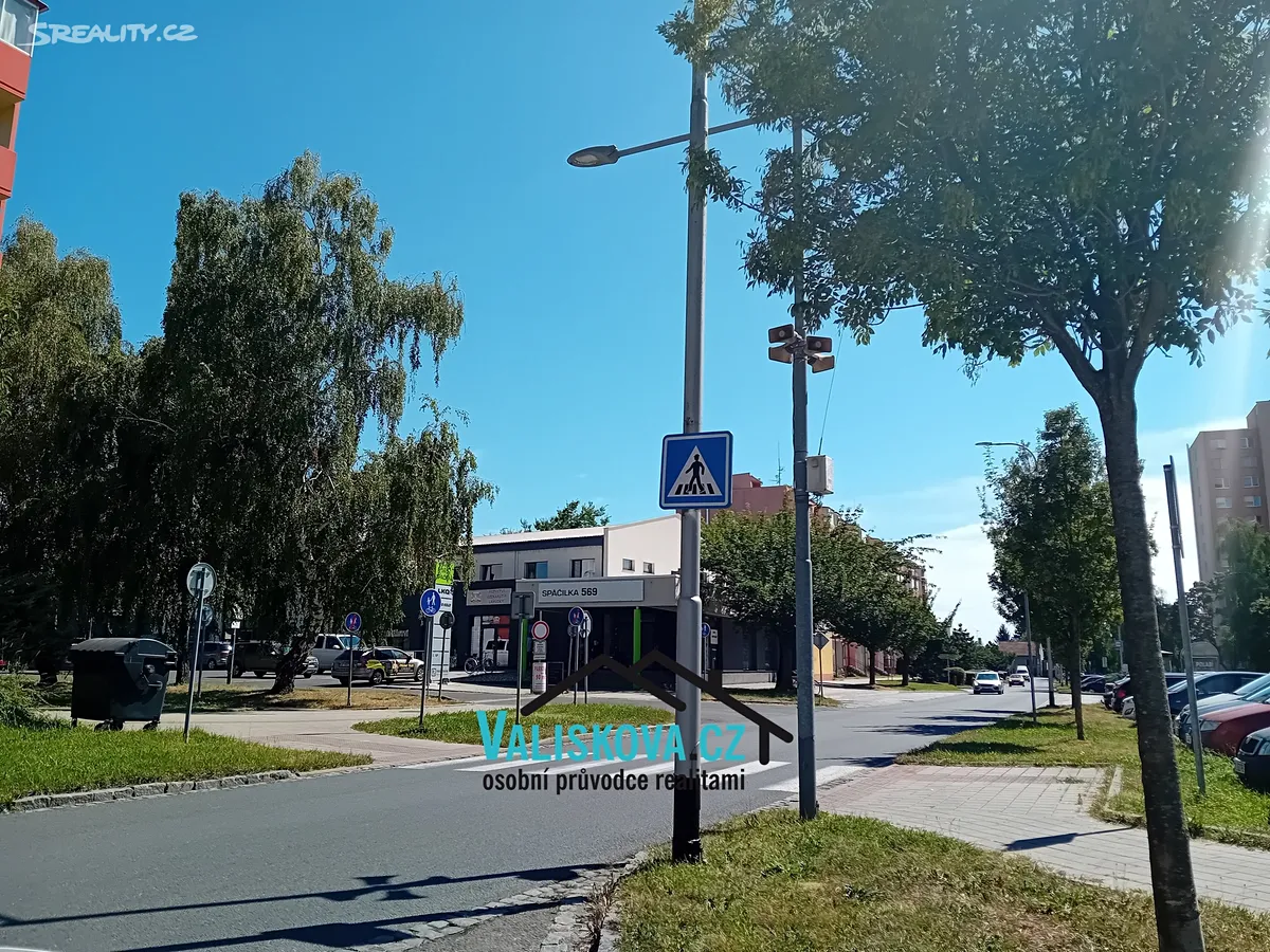 Pronájem kanceláře 20 m² – další
